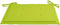 vidaXL - Tuinstoelkussens - 4 - st - 50x50x3 - cm - oxford - stof - felgroen