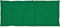 vidaXL - Tuinstoelkussens - 4 - st - hoge - rug - 120x50x3 - cm - stof - groen