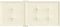 vidaXL - Tuinstoelkussens - 4 - st - hoge - rug - 120x50x3 - cm - stof - crèmekleurig