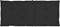 vidaXL - Tuinstoelkussens - 4 - st - hoge - rug120x50x3 - cm - stof - zwart