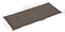 vidaXL - Tuinstoelkussens - 4 - st - hoge - rug120x50x3 - cm - stof - taupe