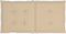 vidaXL - Tuinstoelkussens - 6 - st - 100x50x3 - cm - oxford - stof - beige