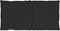 vidaXL - Tuinstoelkussens - 6 - st - 100x50x3 - cm - oxford - stof - zwart