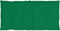 vidaXL - Tuinstoelkussens - 6 - st - 100x50x3 - cm - oxford - stof - groen