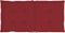 vidaXL - Tuinstoelkussens - 6 - st - 100x50x3 - cm - oxford - stof - wijnrood