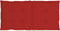 vidaXL - Tuinstoelkussens - 6 - st - 100x50x3 - cm - oxford - stof - rood