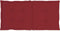 vidaXL - Tuinstoelkussens - 6 - st - 100x50x3 - cm - oxford - stof - wijnrood