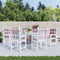 vidaXL - Tuinstoelkussens - 6 - st - 100x50x3 - cm - oxford - stof - ruitpatroon - rood