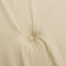 vidaXL - Tuinstoelkussens - 6 - st - 100x50x3 - cm - oxford - stof - beige