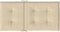 vidaXL - Tuinstoelkussens - 6 - st - 100x50x3 - cm - oxford - stof - beige