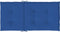 vidaXL - Tuinstoelkussens - 6 - st - 100x50x3 - cm - oxford - stof - koningsblauw