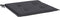 vidaXL - Tuinstoelkussens - 6 - st - 50x50x3 - cm - oxford - stof - antracietkleurig