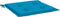 vidaXL - Tuinstoelkussens - 6 - st - 50x50x3 - cm - oxford - stof - blauw