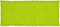 vidaXL - Tuinstoelkussens - 6 - st - hoge - rug - 120x50x3 - cm - stof - heldergroen