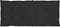 vidaXL - Tuinstoelkussens - 6 - st - hoge - rug - 120x50x3 - cm - stof - zwart