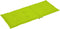 vidaXL - Tuinstoelkussens - 6 - st - hoge - rug - 120x50x3 - cm - stof - heldergroen