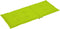 vidaXL - Tuinstoelkussens - 6 - st - hoge - rug - 120x50x3 - cm - stof - heldergroen