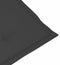 vidaXL - Tuinstoelkussens - 6 - st - hoge - rug - 120x50x3 - cm - stof - antraciet