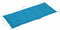 vidaXL - Tuinstoelkussens - 6 - st - hoge - rug - 120x50x3 - cm - stof - blauw