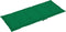 vidaXL - Tuinstoelkussens - 6 - st - hoge - rug - 120x50x3 - cm - stof - groen