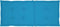 vidaXL - Tuinstoelkussens - 6 - st - hoge - rug - 120x50x3 - cm - stof - blauw