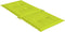 vidaXL - Tuinstoelkussens - 6 - st - hoge - rug - 120x50x3 - cm - stof - heldergroen