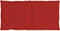 vidaXL - Tuinstoelkussens - lage - rug - 2 - st - 100x50x3 - cm - oxford - stof - rood