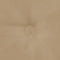 vidaXL - Tuinstoelkussens - lage - rug - 2 - st - 100x50x3 - cm - oxford - stof - beige