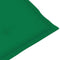 vidaXL - Tuinstoelkussens - lage - rug - 2 - st - 100x50x3 - cm - oxford - stof - groen