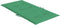 vidaXL - Tuinstoelkussens - lage - rug - 2 - st - 100x50x3 - cm - oxford - stof - groen