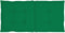 vidaXL - Tuinstoelkussens - lage - rug - 4 - st - 100x50x3 - cm - oxford - stof - groen