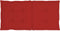 vidaXL - Tuinstoelkussens - lage - rug - 4 - st - 100x50x3 - cm - oxford - stof - rood
