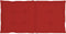 vidaXL - Tuinstoelkussens - lage - rug - 4 - st - 100x50x3 - cm - oxford - stof - rood