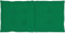 vidaXL - Tuinstoelkussens - lage - rug - 4 - st - 100x50x3 - cm - oxford - stof - groen