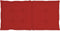 vidaXL - Tuinstoelkussens - lage - rug - 4 - st - 100x50x3 - cm - oxford - stof - rood