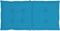 vidaXL - Tuinstoelkussens - lage - rug - 4 - st - 100x50x3 - cm - oxford - stof - blauw