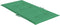 vidaXL - Tuinstoelkussens - lage - rug - 4 - st - 100x50x3 - cm - oxford - stof - groen