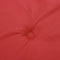 vidaXL - Tuinstoelkussens - lage - rug - 4 - st - 100x50x3 - cm - oxford - stof - rood