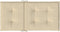 vidaXL - Tuinstoelkussens - lage - rug - 4 - st - 100x50x3 - cm - oxford - stof - beige