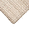 vidaXL - Tuintafel - 110x60x67 - cm - poly - rattan - beige