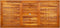 vidaXL - Tuintafel - (120-170)x80x75 - cm - massief - acaciahout