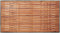 vidaXL - Tuintafel - 120x70x66 - cm - massief - acaciahout - grijs