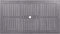 vidaXL Tuintafel 140x80x74 cm massief acaciahout greywash
