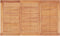 vidaXL Tuintafel 150x90x75 cm massief teakhout