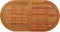 vidaXL - Tuintafel - 160x85x75 - cm - massief - eucalyptushout