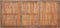 vidaXL - Tuintafel - 190x90x75 - cm - poly - rattan - en - massief - acaciahout - grijs