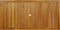 vidaXL - Tuintafel - 200x100x74 - cm - massief - acaciahout