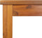 vidaXL Tuintafel 200x90x74 cm massief acaciahout