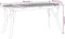vidaXL - Tuintafel - 200x90x75 - cm - massief - acaciahout