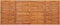 vidaXL - Tuintafel - 220x90x75 - cm - massief - acaciahout